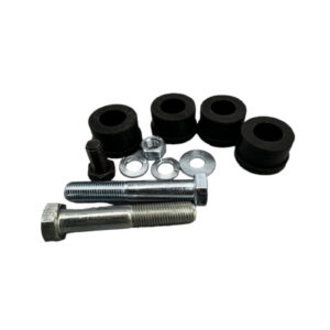 Engine Mount Stay Bar Fitting Kit  (with bushes)
