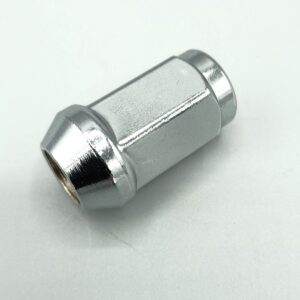 Wheel Nut - Angled Seating