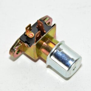 Headlamp Dip Switch Floor Mounted (Mk1 Models)