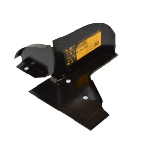 Rear Valance RH Closing Assy Saloon (Genuine)