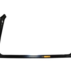 Door Step & A Post LH Mk3 1970 on (Genuine)