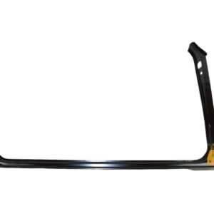 Door Step & A Post RH Mk3 1970 on (Genuine)