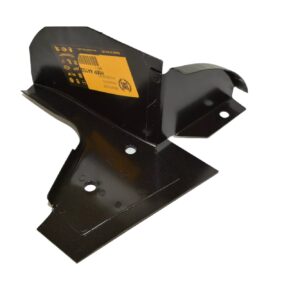 Rear Valance LH Closing Assy Saloon (Genuine)