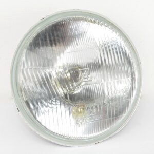 RHD Halogen Headlamp (WITH SIDELIGHT)