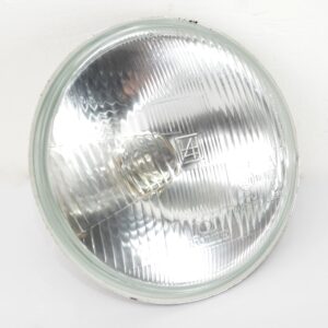RHD Halogen Headlamp (NO SIDELIGHT)