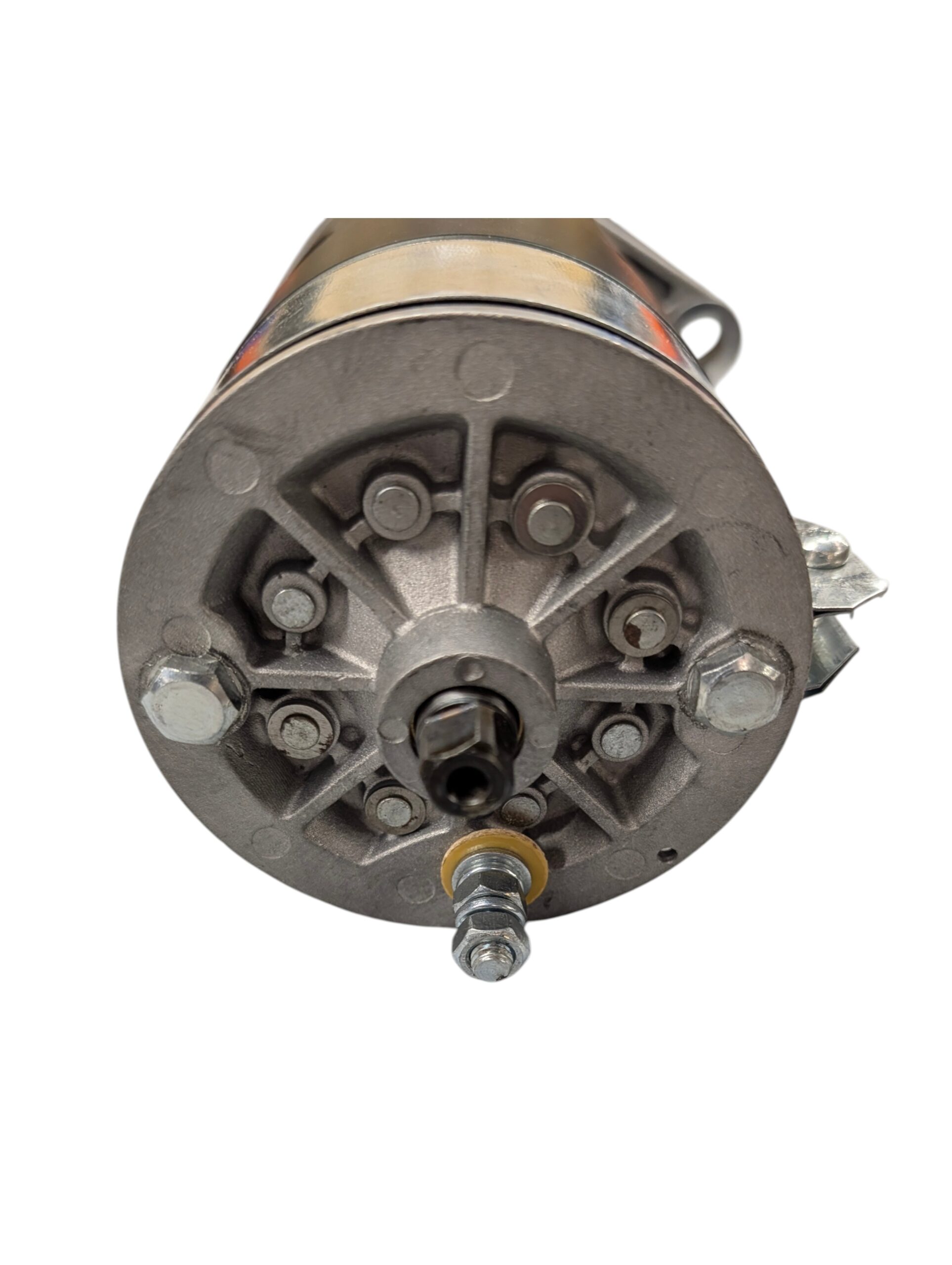 Starter Motor - Inertia Type 9 Tooth - Image 3