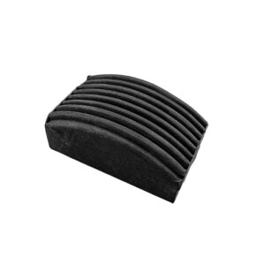 Pedal Rubber - Accelerator (1959-76)