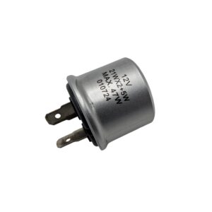 Flasher Unit - Indicator 1969-92 (Not Injection)