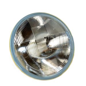 Light Unit - RHD Halogen Quadoptic (1996-2000) MPi