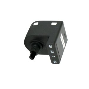 Headlight Levelling Switch - MPi Models (1996-2000)