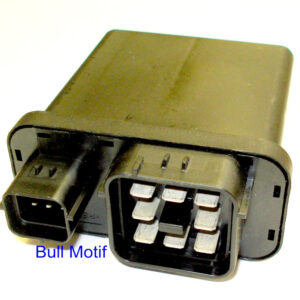 Relay - Engine Management SPi (1991-96)