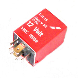 Relay  Dim-Dip Module