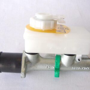 Servo, Master Cylinders, Plates, Caps & Kits