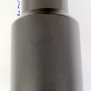 Socket - 1.5" (Flywheel/Ball Joint)