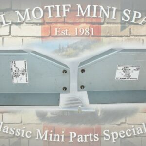 Rear Subframe Heelboard Kit Saloon, Pr (Magnum)