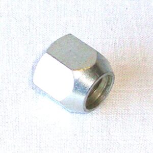 Wheel Nut - 12" Steel Wheels (1984 on)