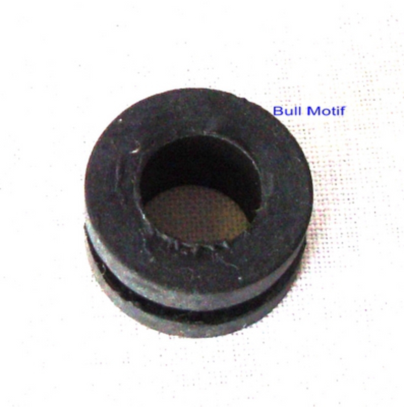 thumbnail image 2 of Classic Mini Radiator Bracket Rubber Grommet & Sleeve Kit – GSK1 / 11G227 / CAM4415 2 of 6