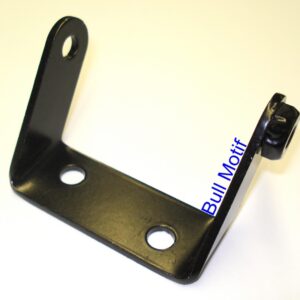 Bracket  - Lower Radiator (1974-96)