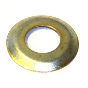 Lock Tab Washer (Crankshaft Pulley Pre  A+)