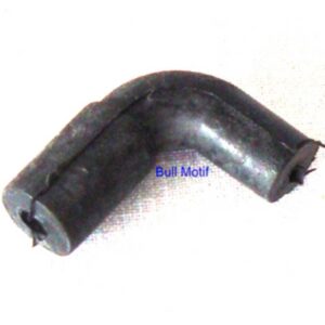 Connector - Vacuum Advance Pipe Distributor (Angled)