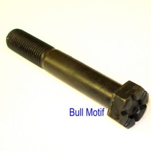 Bolt -  1275cc Main Bearing Cap
