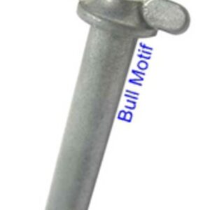 Wing Nut - HS4 Air Filter