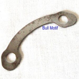 Lower Tab Washer - Oil Pump (Star Drive)