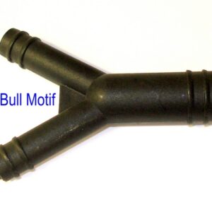 Y-Piece - Engine Breather