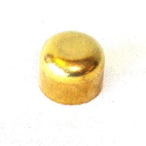 Oil Gallery Plug - Cup (1980 onwards)