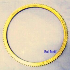 Starter Ring Gear Inertia Type Starter Motor