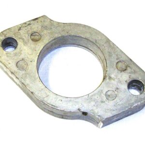 Spacer (Carb to Manifold) HS4 Carburetter