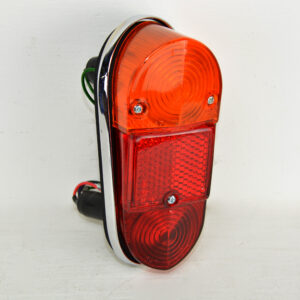 Rear Lamp - Mk1 Saloon RH (1959-67)