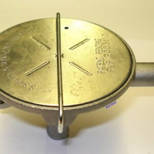 Valve - Emission Control (PCV)