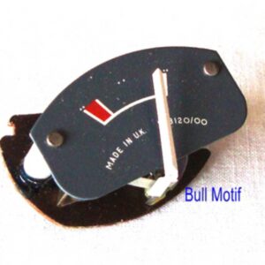 Gauge - Temperature 1969-83 (Clubman Type)