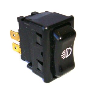 Headlamp Switch  1970-75 (Mk3)