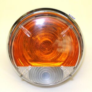 Lamp - Front Sidelight & Indicator - Moke