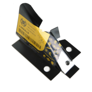 Wheel Arch to Boot Floor Stiffener LH Saloon (Genuine)