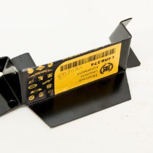 Jacking Point Support RH (Genuine)