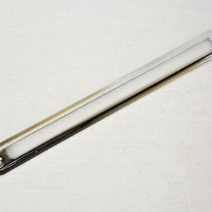 Surround - Demist Vent MK1 Cooper Chrome