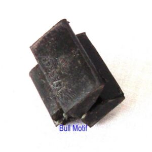 Buffer - Boot Board Clip - Cooper (NOS)