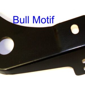 Shroud - Radius Arm Nipple RH Mk1