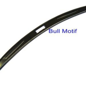 Dash Rail Panel Upper (Genuine)