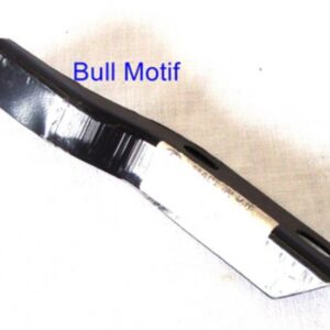 Bonnet Hinge Bracket RH Mk1 Mk2