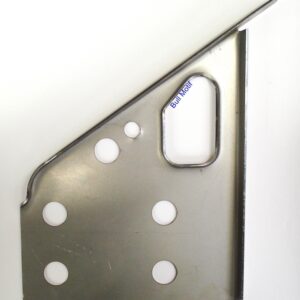 LH Bracket Crossmember to Dash Clubman