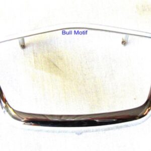 Bezel - Austin Mk1 Bonnet Badge (1959-67)