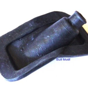 Gear Lever Gaiter Magic Wand