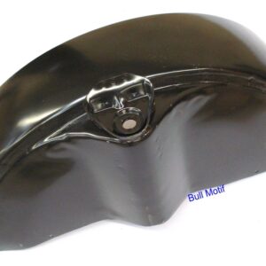 Rear Inner Wheel Arch LH Complete (Genuine)