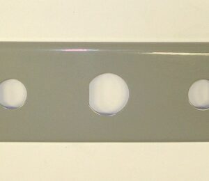 Control Panel (Grey Mk1)