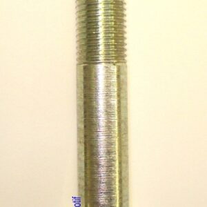 Pin Bonnet Lock Clubman