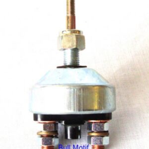 Floor Starter Switch (1959-64) SRB312